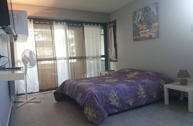 JULIO AGOSTO 2020 LA ROCHELLE STUDIO Cerca de PLAYA minimes en alquiler