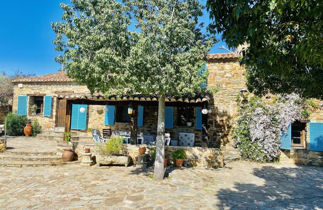 Casa La Rocita