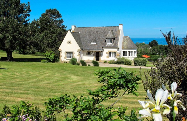 La Rotonde by Interhome