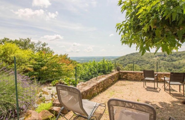 Casa de vacaciones La Salesse (CZM200) en Meyssac - 6 personas, 3 dormitorios