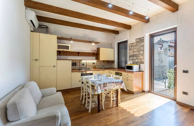 Vacaciones apartamento Verona Amalfi