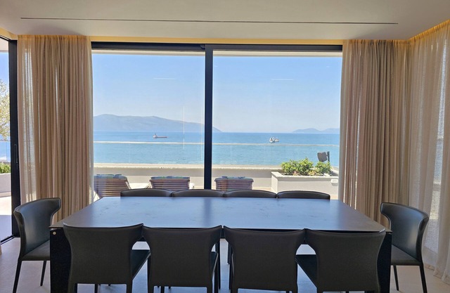 La Terrazza Azzurra