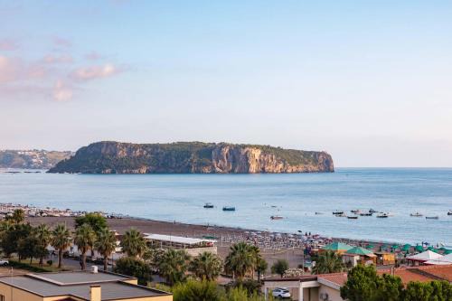 La Terrazza sul Mare