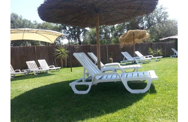 Apartamento La Tojera con WiFi gratis, BBQ, piscina, ideal para familias