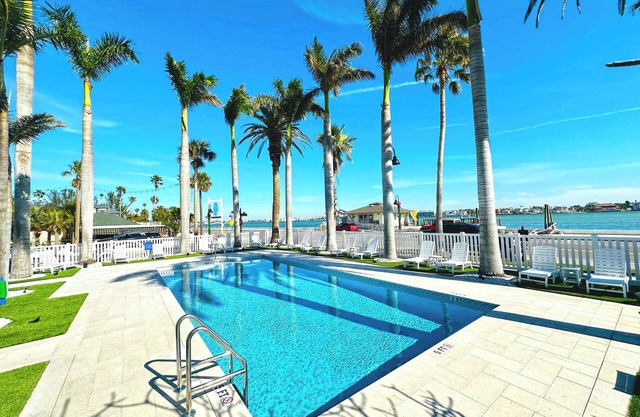La Tortuga Historic Pass A Grille St Pete Beach 69