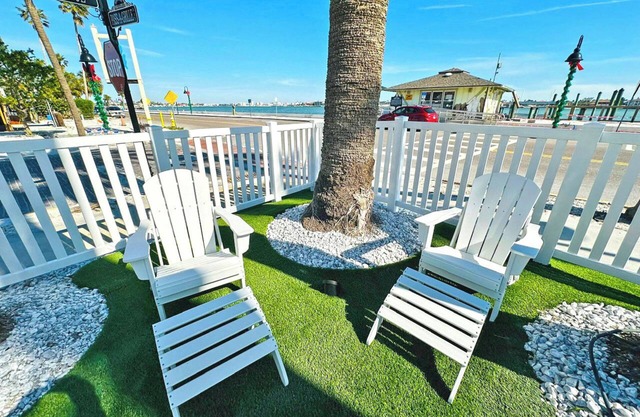 La Tortuga Historic Pass A Grille St Pete Beach 79