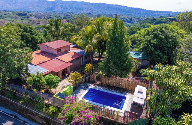 La toscana farm