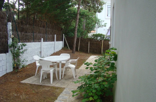La Tranche Sur Mer Apartamento para 3 personas cerca de la playa