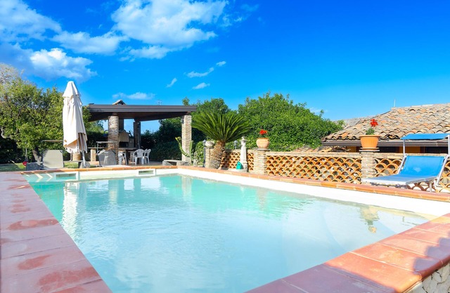 La Vecchia Torre - Panoramic Villa on the Hill