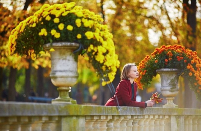 LA VIE PARISIAN-LUXEMBOURG TERRACE APT-AN ENVIABLE LOCATION!