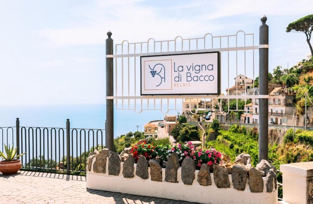 La Vigna di Bacco