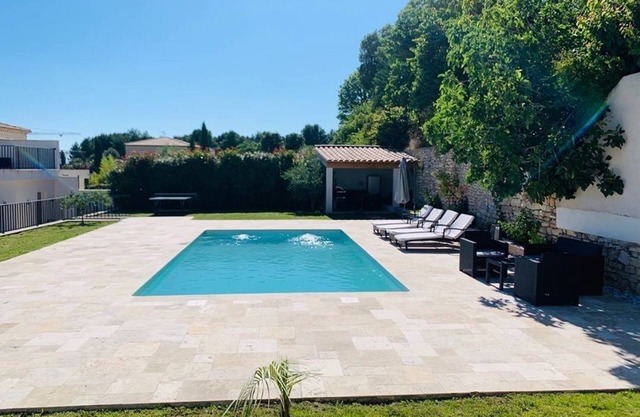 La Villa Dambre
