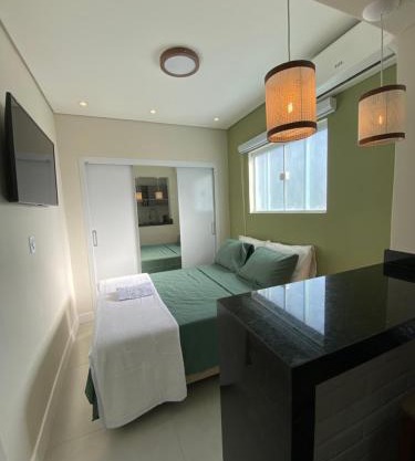 La villa loft arraial
