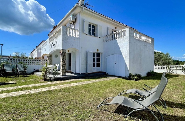 VILLA ELENA