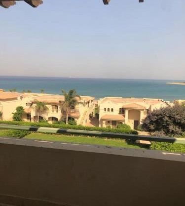 La Vista 1, Ain Soukhna Family Chalets