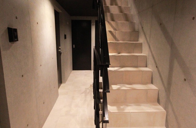 Confortables habitaciones en Tokio y Shinjuku!Es fácil acceder desde donde se encuentre, ubicación muy conveniente.
