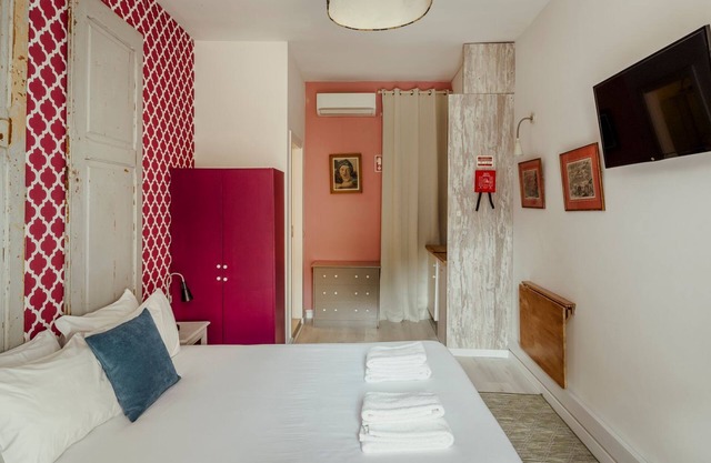 Labor Alliance Residence - Room 15 by LovelyStay