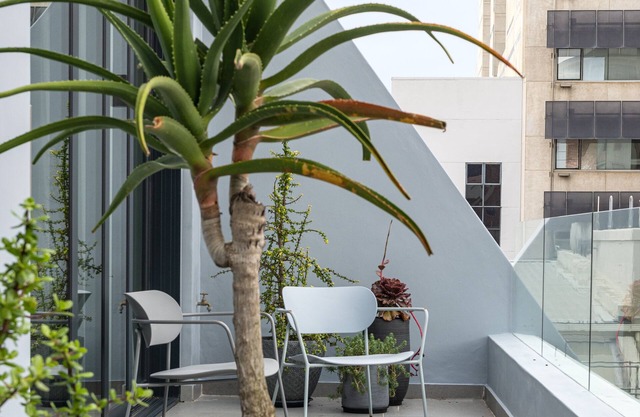 Labotessa Luxury Boutique Hotel