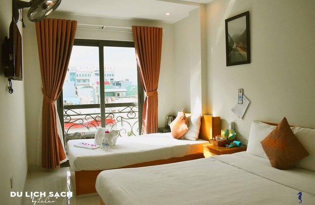 LaCas Hotel Quy Nhon