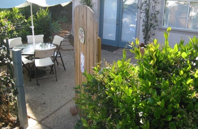 Mariquita Cottage Santa Bárbara
