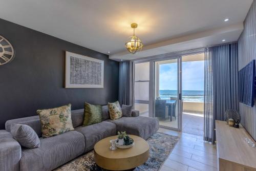Lagoon Beach Luxury Apartments