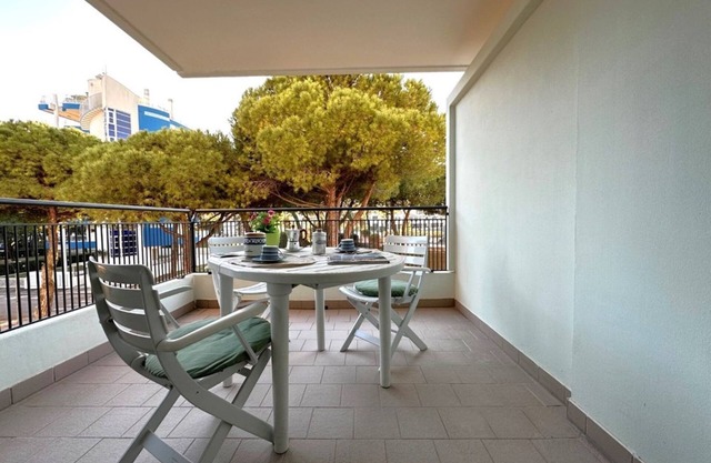 Apartamento con encanto de laguna de Beahost Rentals