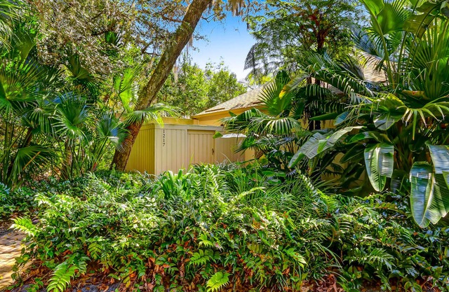 Lagoon Villa Home w/Private Patio, Serene Views, Great Location, & A/C - Dog OK