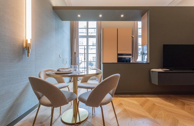 Lagrange 3 - Lagrange Design Apartments - Alfa