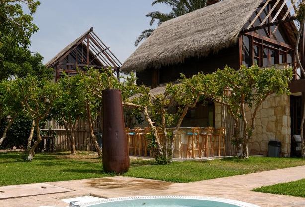 Laguava Resort