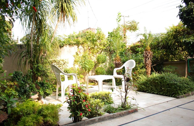Lahore Guest House