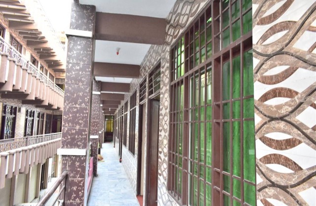 Lahore Hotel