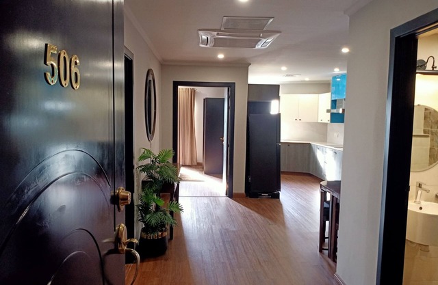 Lahore Luxury Retreats