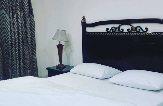 New Palace Hotel