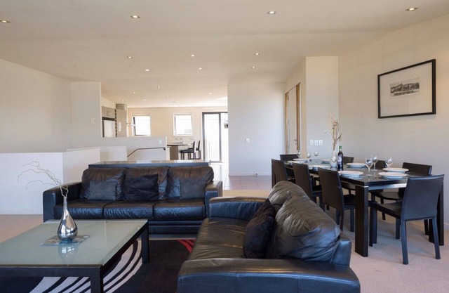 Lago y montaña Ridge - Apartamento Queenstown