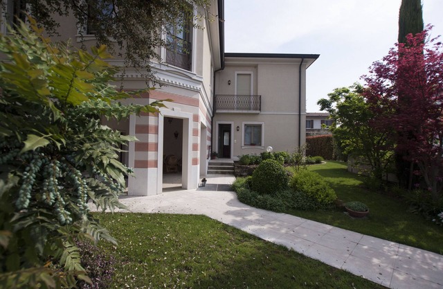 Apartamento en la zona del lago