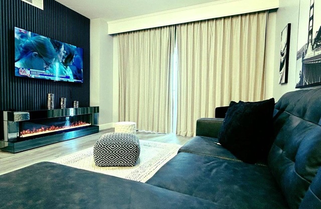 Lake Buena Vista Resort - 2BR Condo