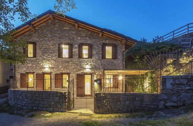 Lago de Como - Villa con hidromasaje entre lujo y naturaleza.