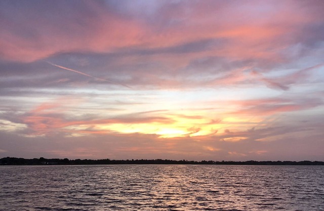 Alquiler Lake Rochelle (Lakefront)