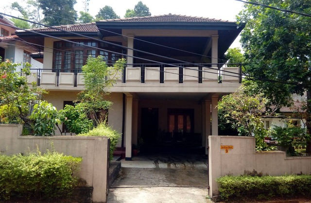 Lake Terrace