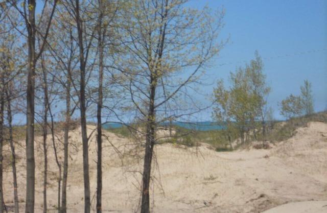 -Lake View Home con vista al Lago Michigan y al Par de Washington