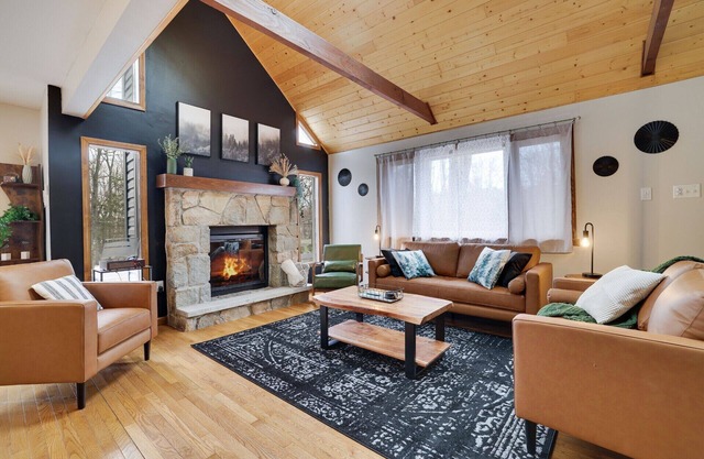 Lake View, Hot Tub, Steps To The Beach, Epic Game Rm, Fire Pit, Family Friendly