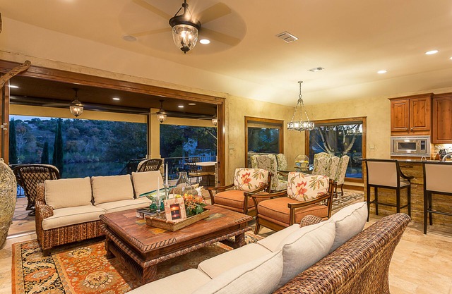 Lakefront Gem en el lago Austin