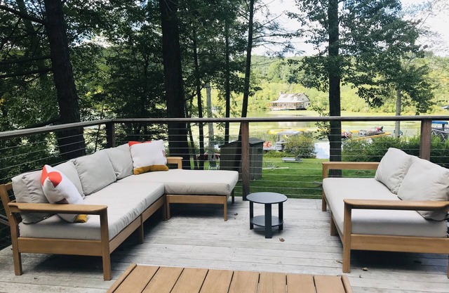 Lakeside House Waccabuc, 50 millas de Nueva York, South Salem, 4 millas de Chateau