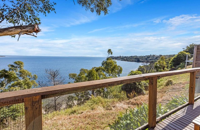 Lakescapes-Cottage - Metung, VIC