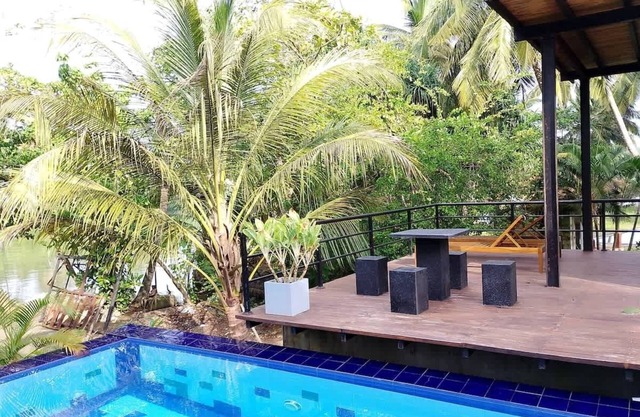 Ko Lake Villa Pool Beach 300m 7 ensuite rooms Relax, Revive, Connect