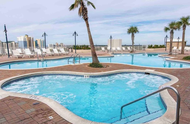 Laketown Wharf Resort by Southern Vacation Rentals
