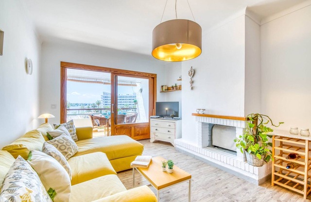 Apartamento, cerca de la playa de Alcudia