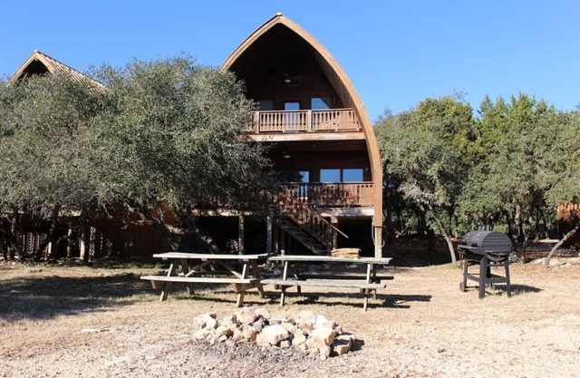 Lakeview Cabin Grand C