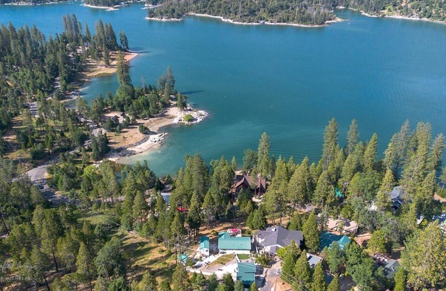 Lakeview Home Retreat with Boat slip/RV carport & Game Room/ Dog Friendly!