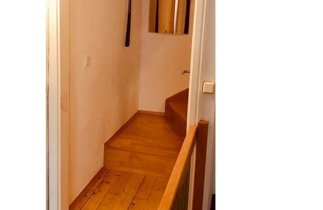 Casita de loft Landeskrone - Altstadthaus / Ferienwohnungen Görlitz